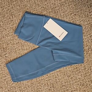 Lululemon Wunder Train HR